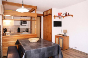 Résidence Le Cairn - Studio 4 personnes 1650 MAE-0874